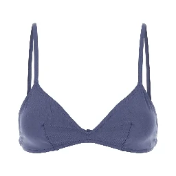 Tourbillon bikini top