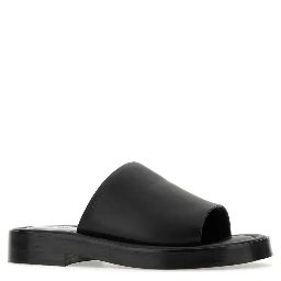 SLIPPERS