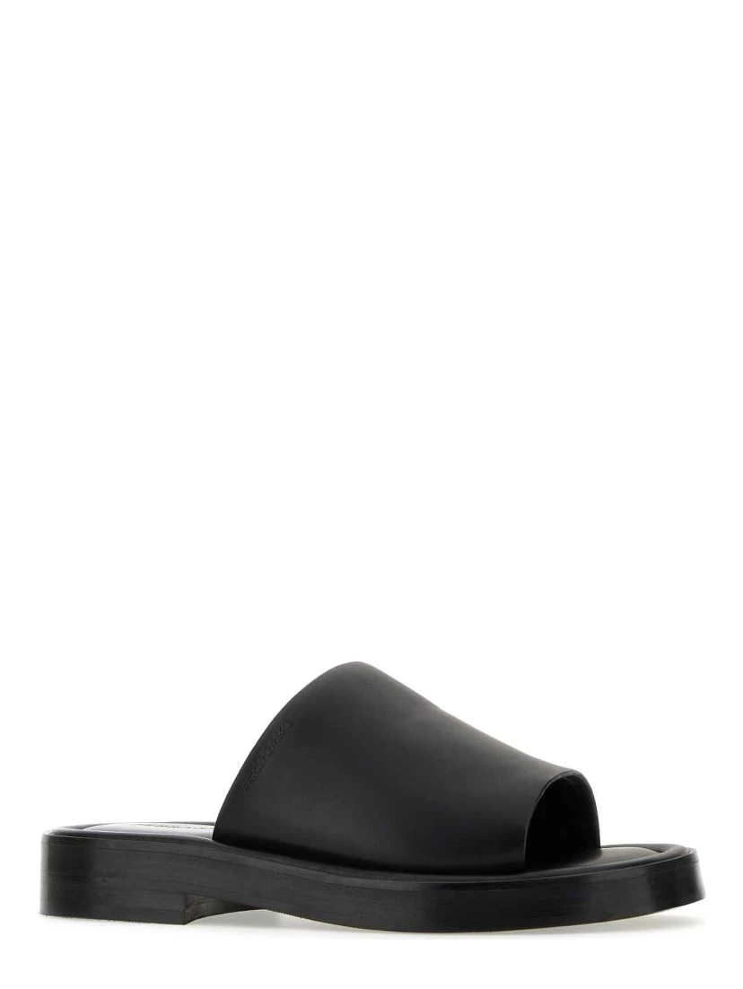 SLIPPERS