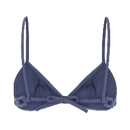 Tourbillon bikini top