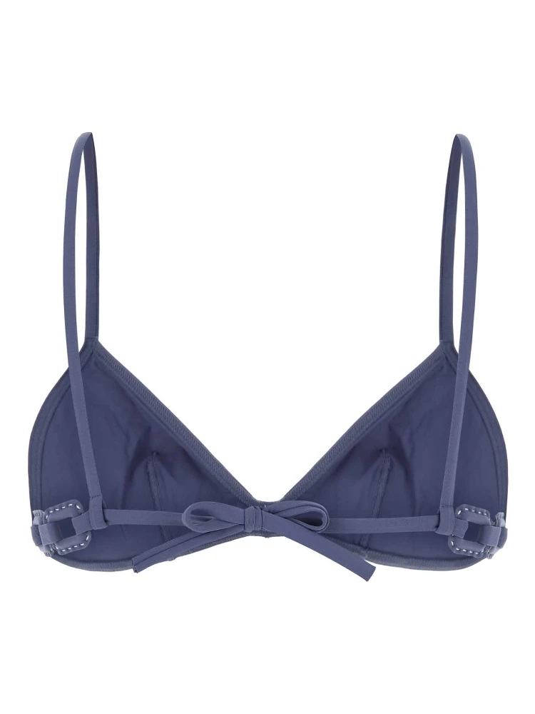 Tourbillon bikini top alternative