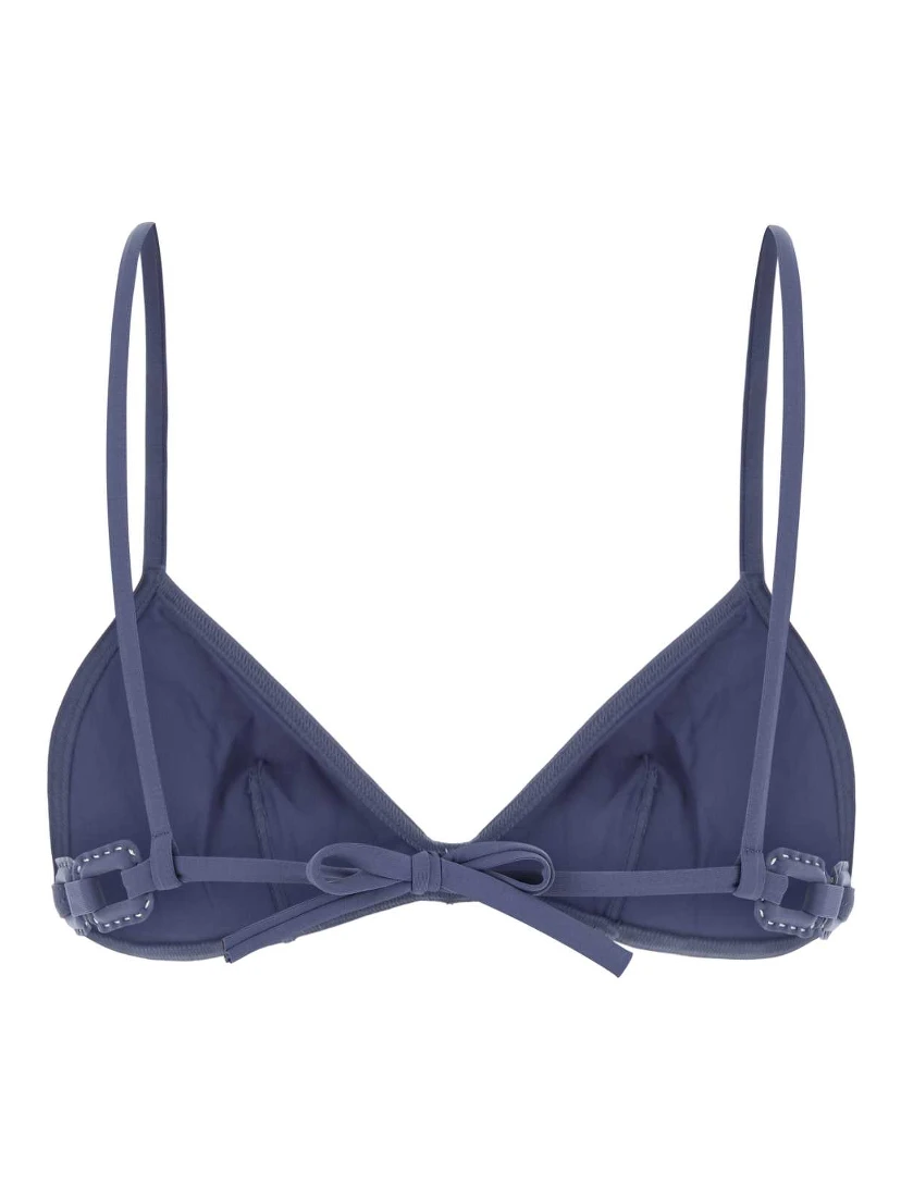 Tourbillon bikini top
