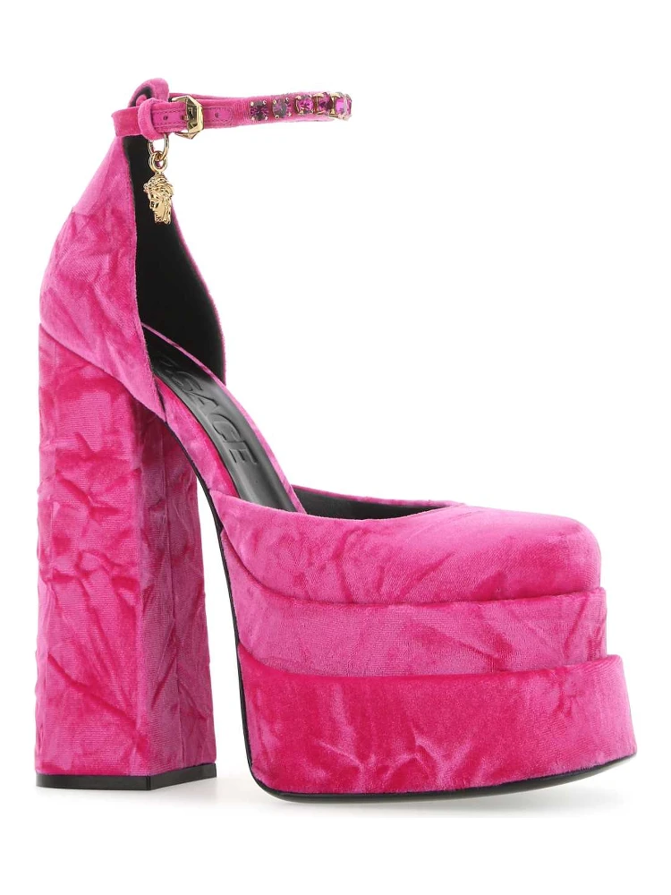 SCARPE CON TACCO alternative
