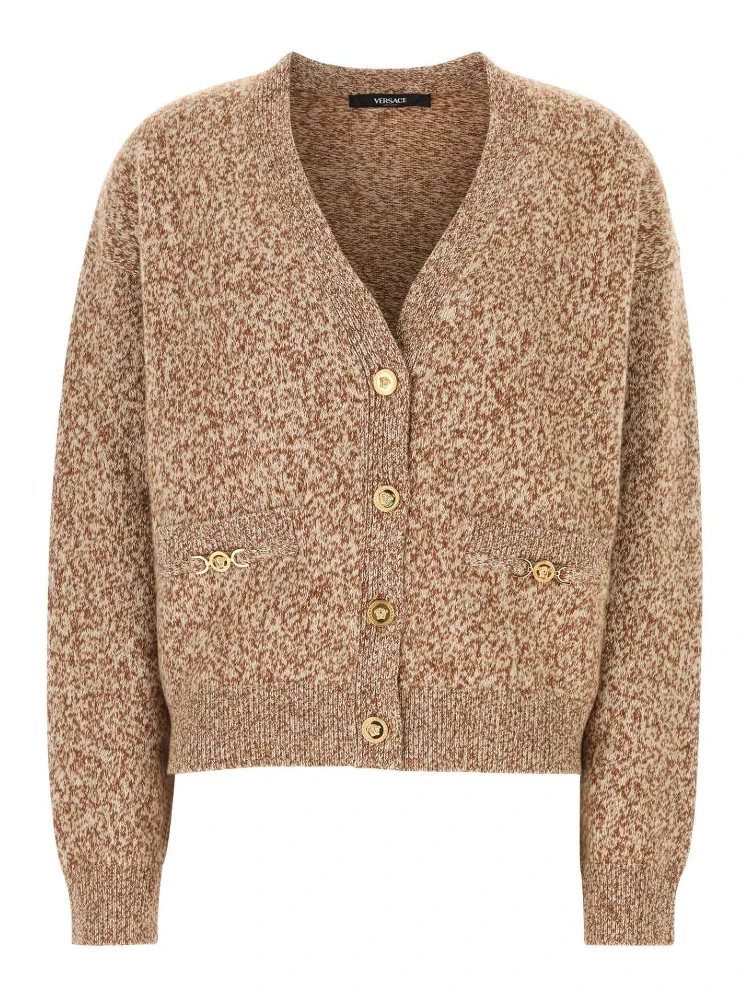 KNIT SWEATER