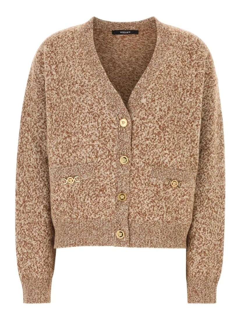 KNIT SWEATER