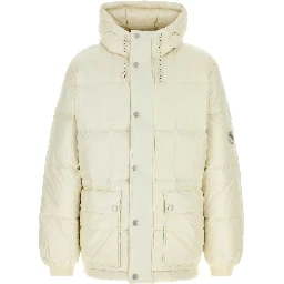 GIACCA MAMMUT X CABOURN