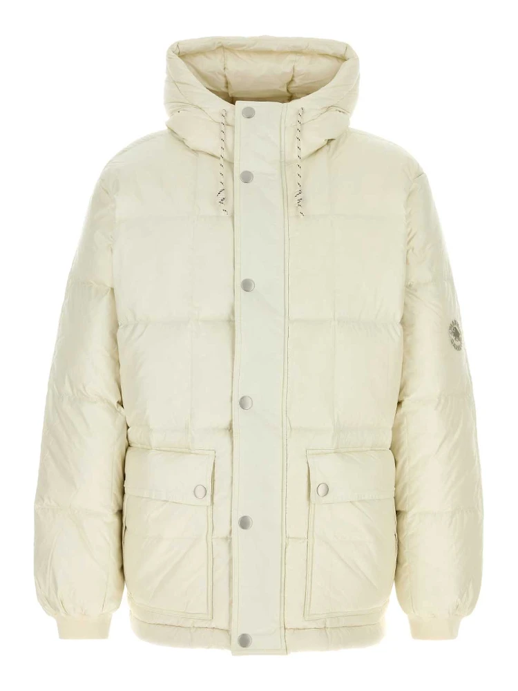 GIACCA MAMMUT X CABOURN