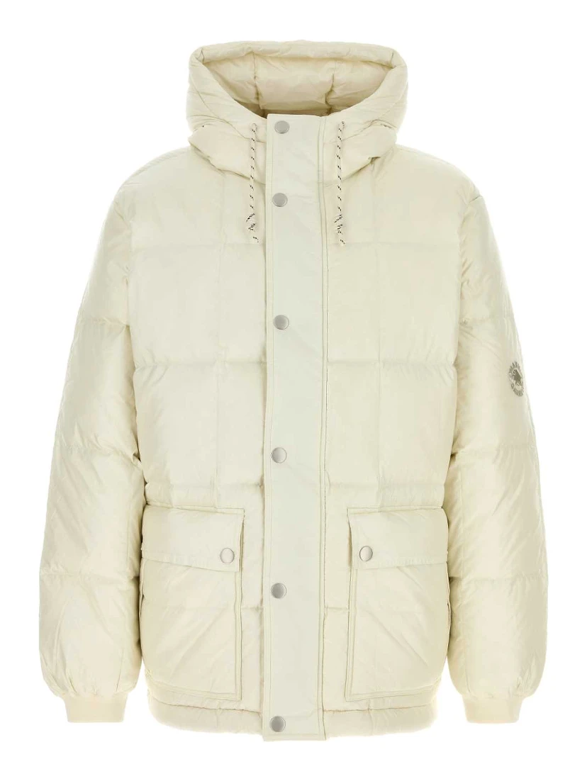 GIACCA MAMMUT X CABOURN