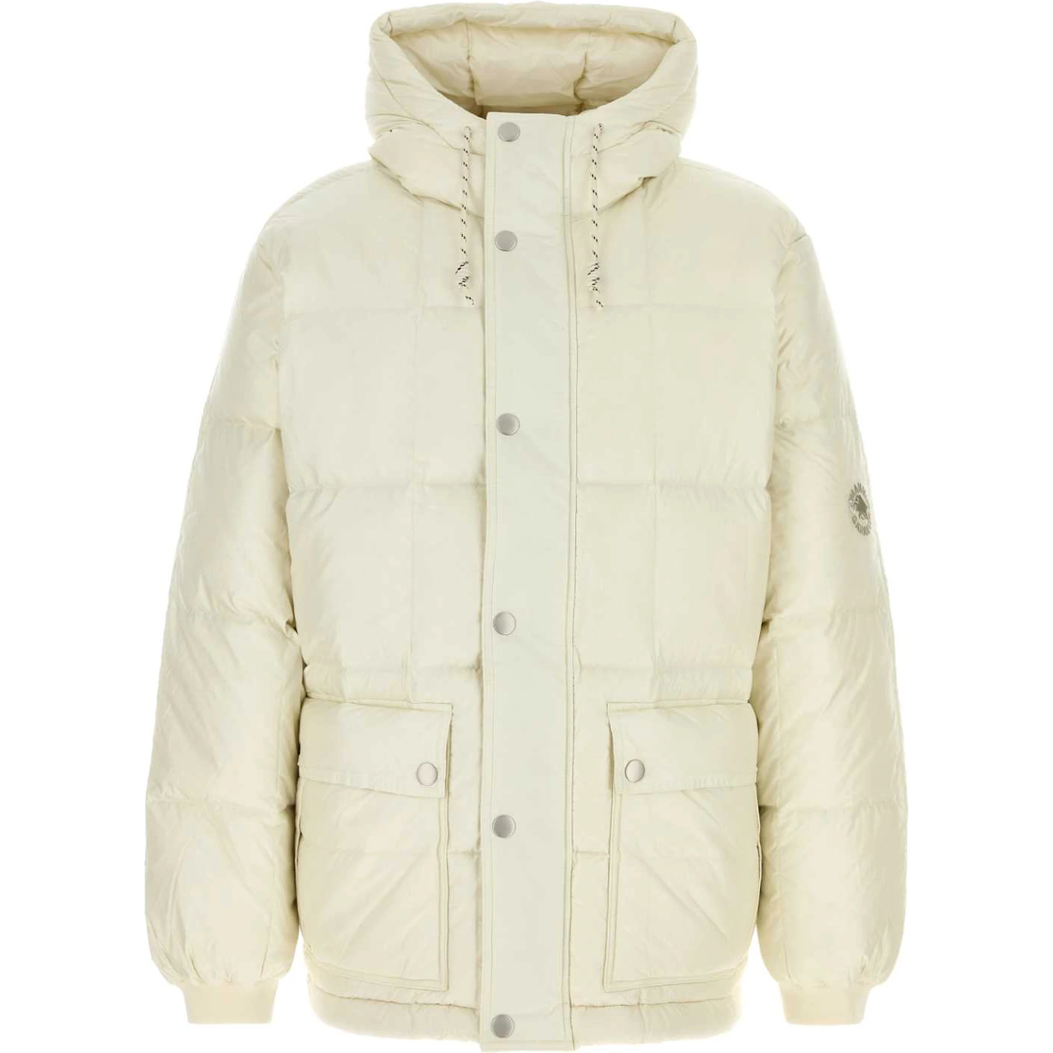 GIACCA MAMMUT X CABOURN