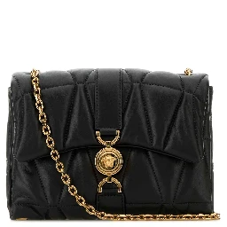 SHOULDER LAMB LEATHER