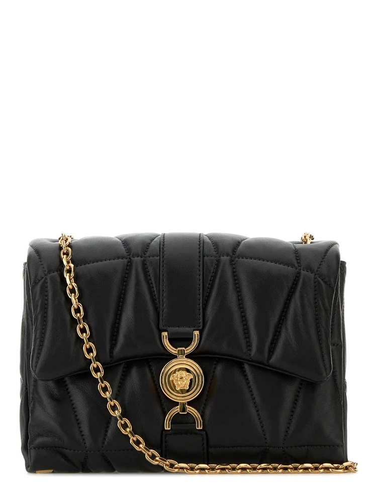 SHOULDER LAMB LEATHER