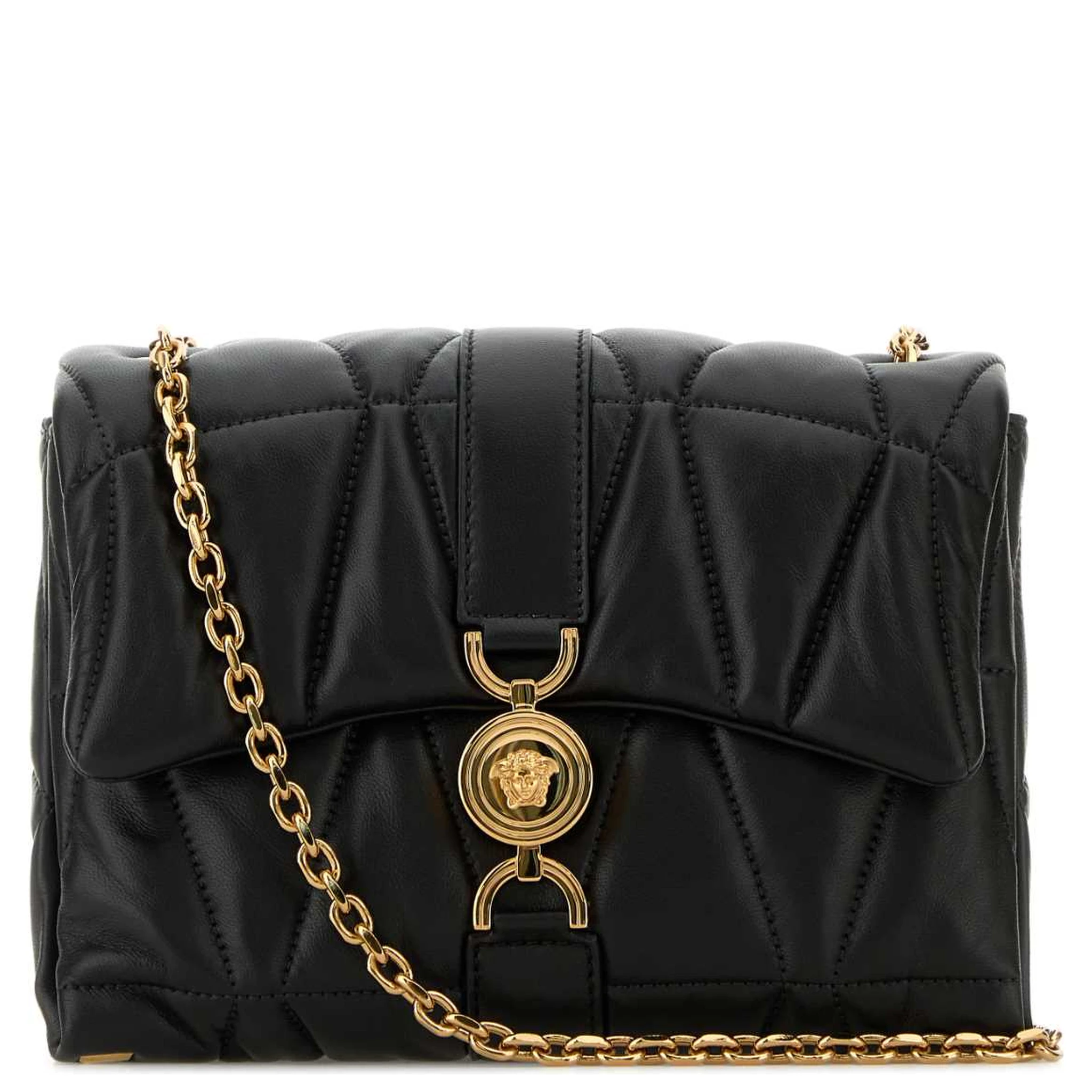 SHOULDER LAMB LEATHER