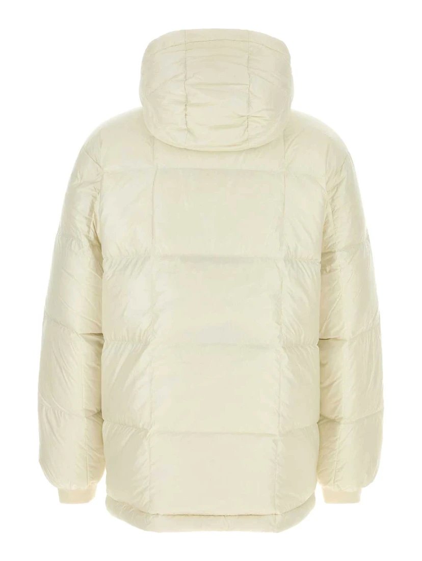 GIACCA MAMMUT X CABOURN