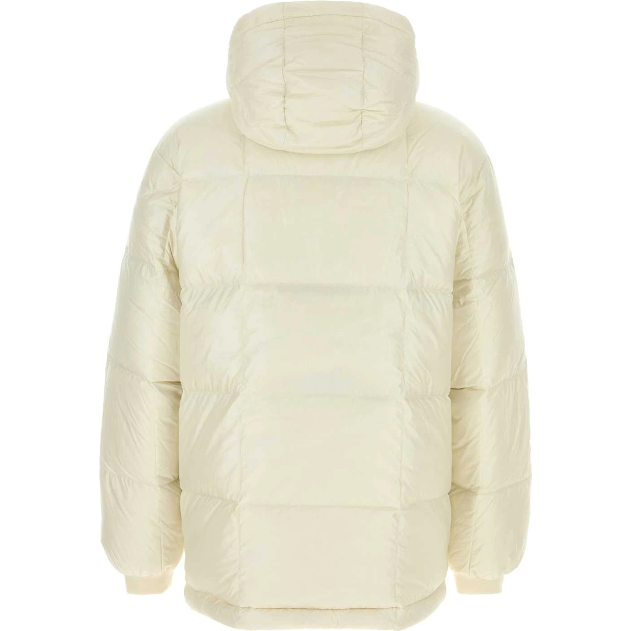 GIACCA MAMMUT X CABOURN
