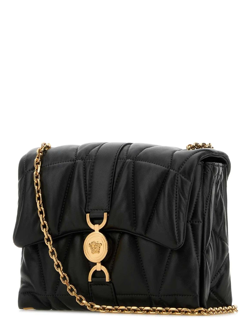SHOULDER LAMB LEATHER