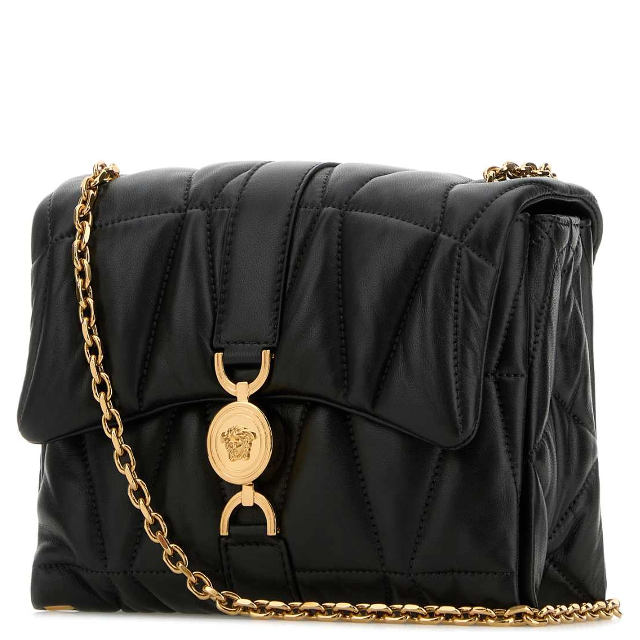 SHOULDER LAMB LEATHER