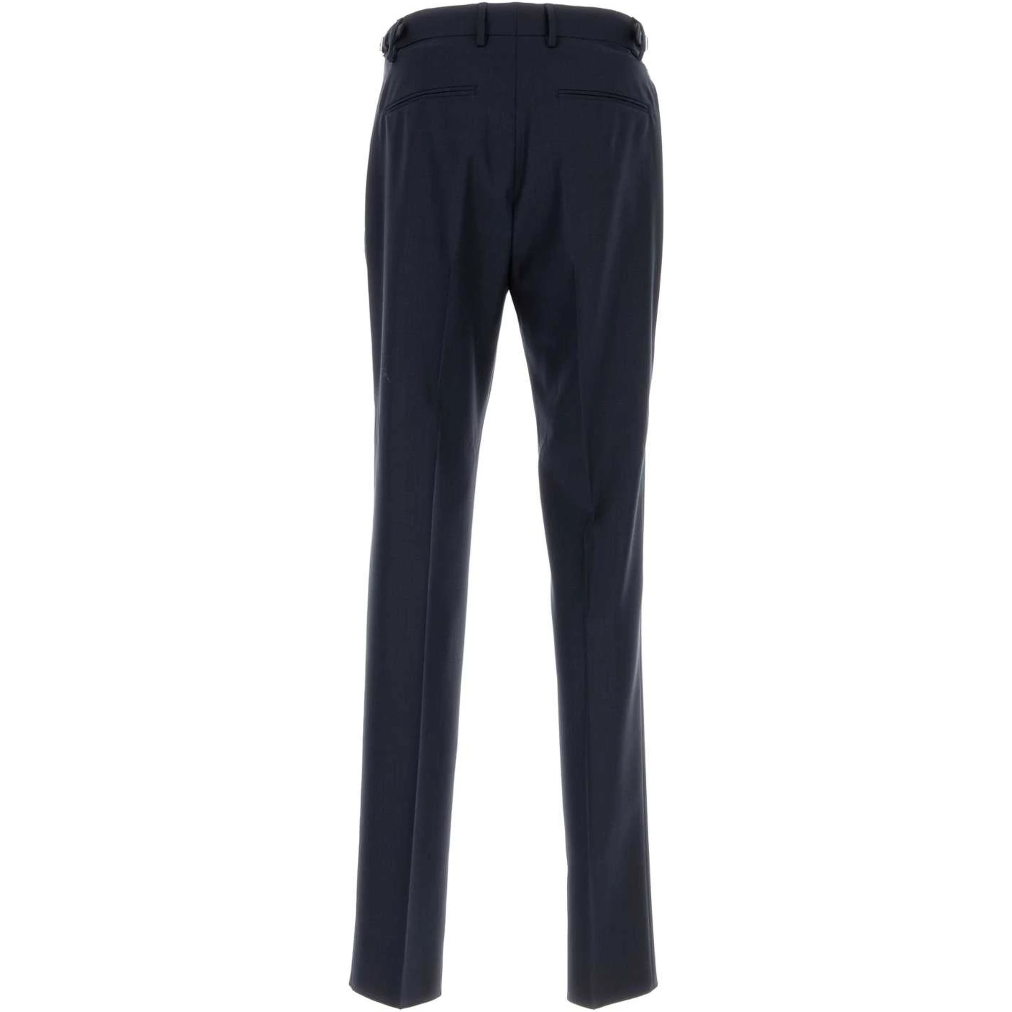 FORMAL PANT LIGHT WOOL FABRI