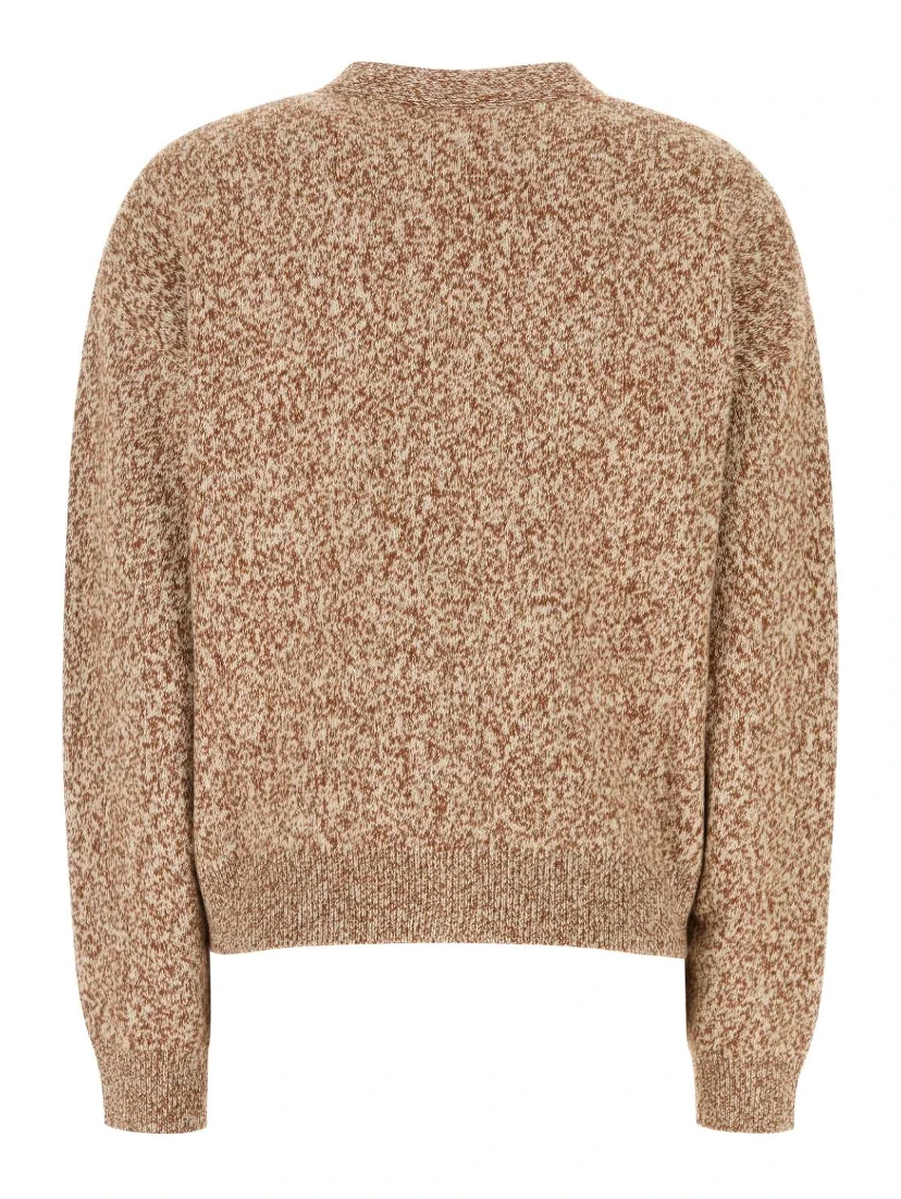 KNIT SWEATER
