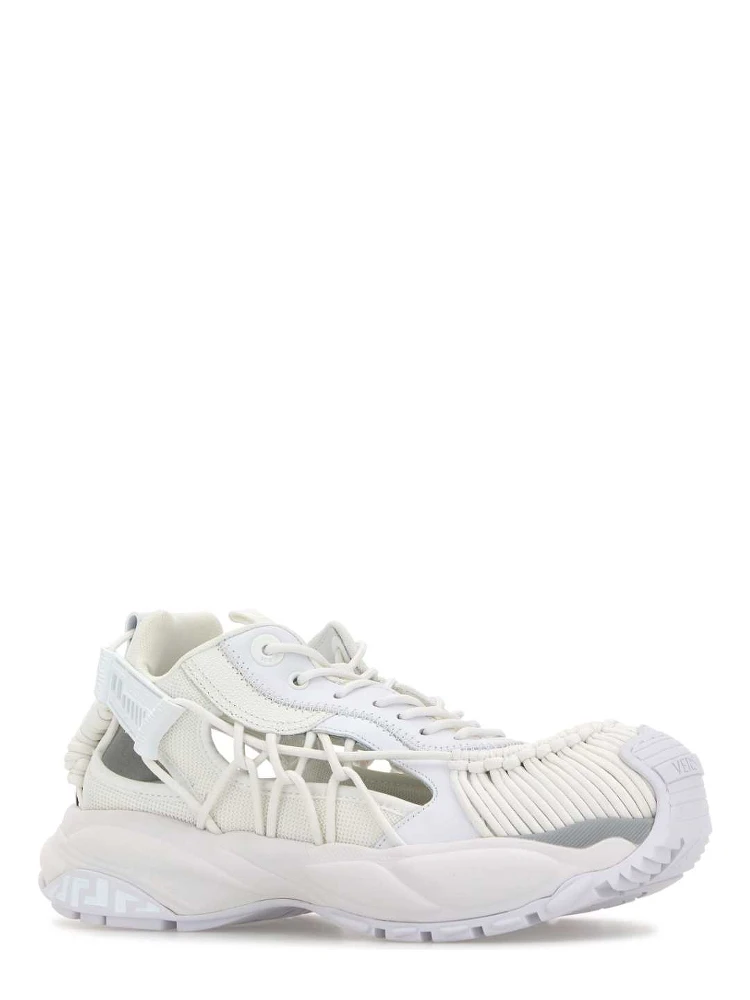 SNEAKER CALF LEATHER alternative