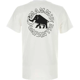 MAMMUT CORE T-SHIRT MEN GARANTIE