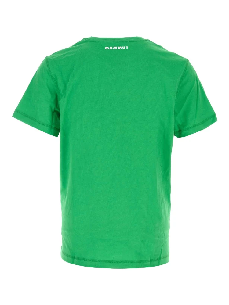 Mammut Core T-Shirt Men Logo alternative