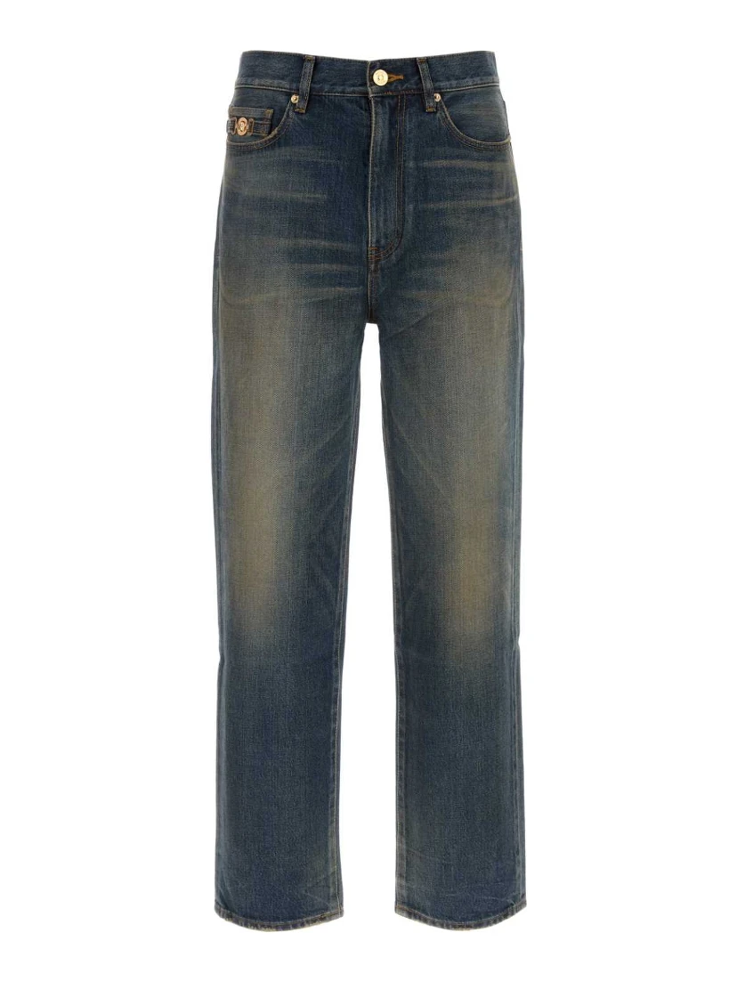 PANT DENIM DENIM STOP WASH DIRTY BLUE