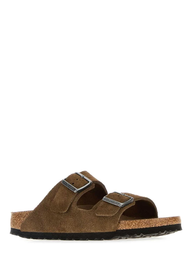 Arizona SFB dark tea, Suede Leather alternative