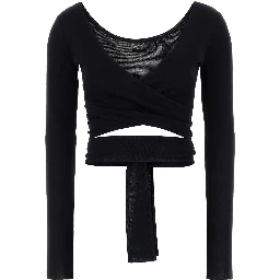 KNIT INCROCIO