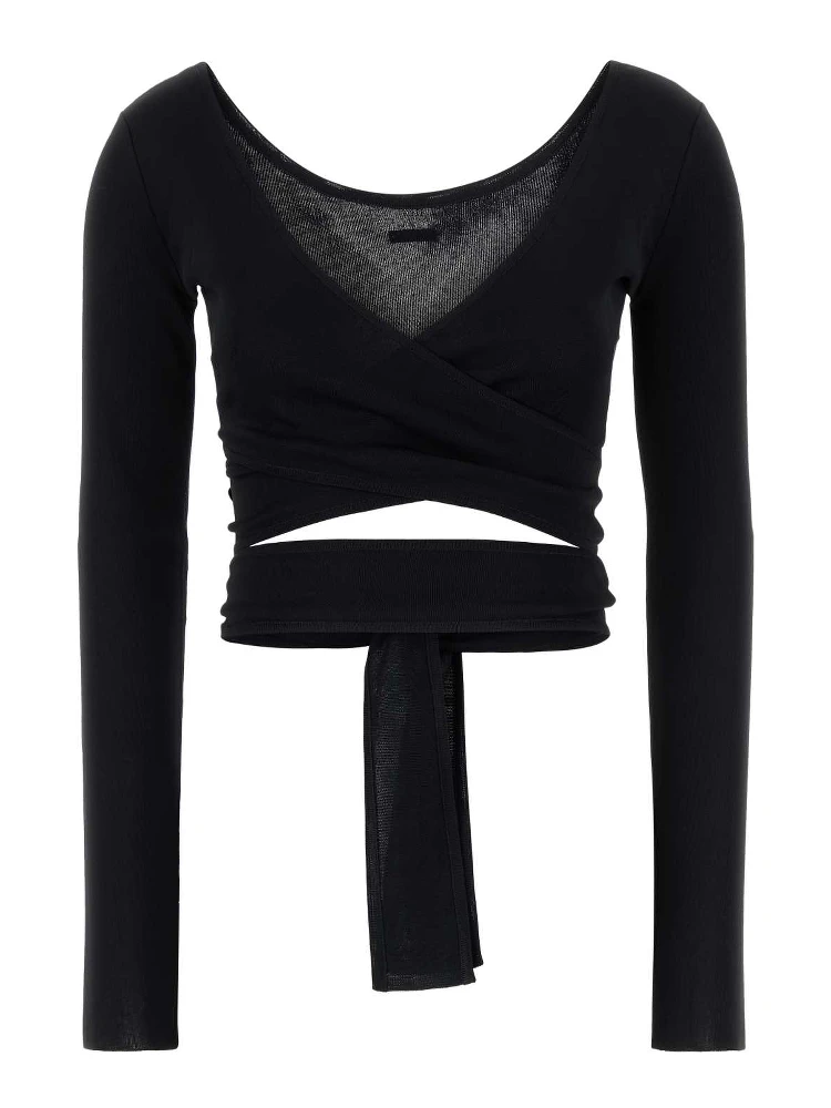 KNIT INCROCIO