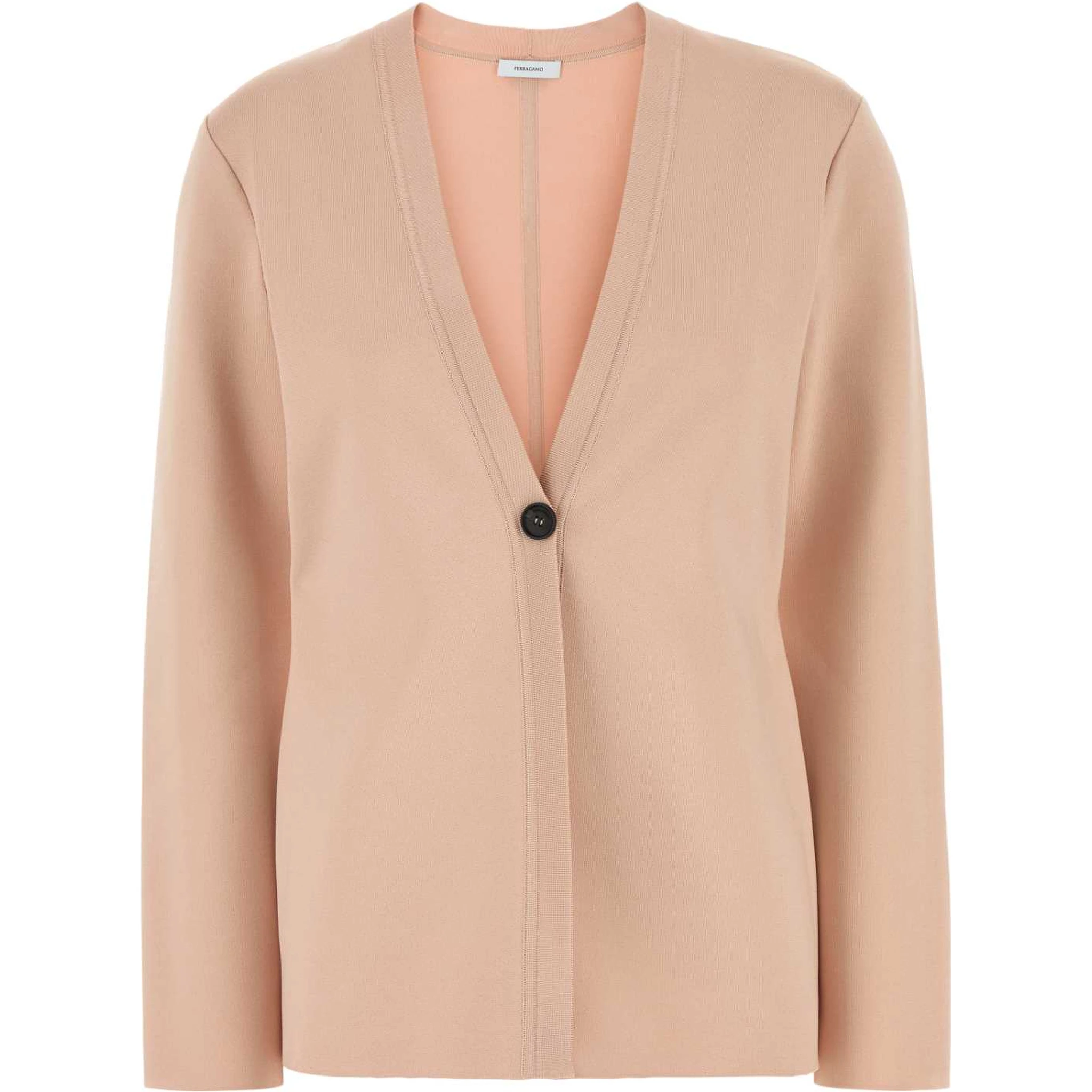 CARDIGAN GIACCA