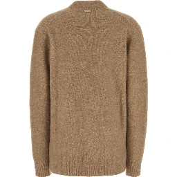 CARDIGAN SCOLLO V