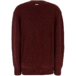 CARDIGAN SCOLLO V