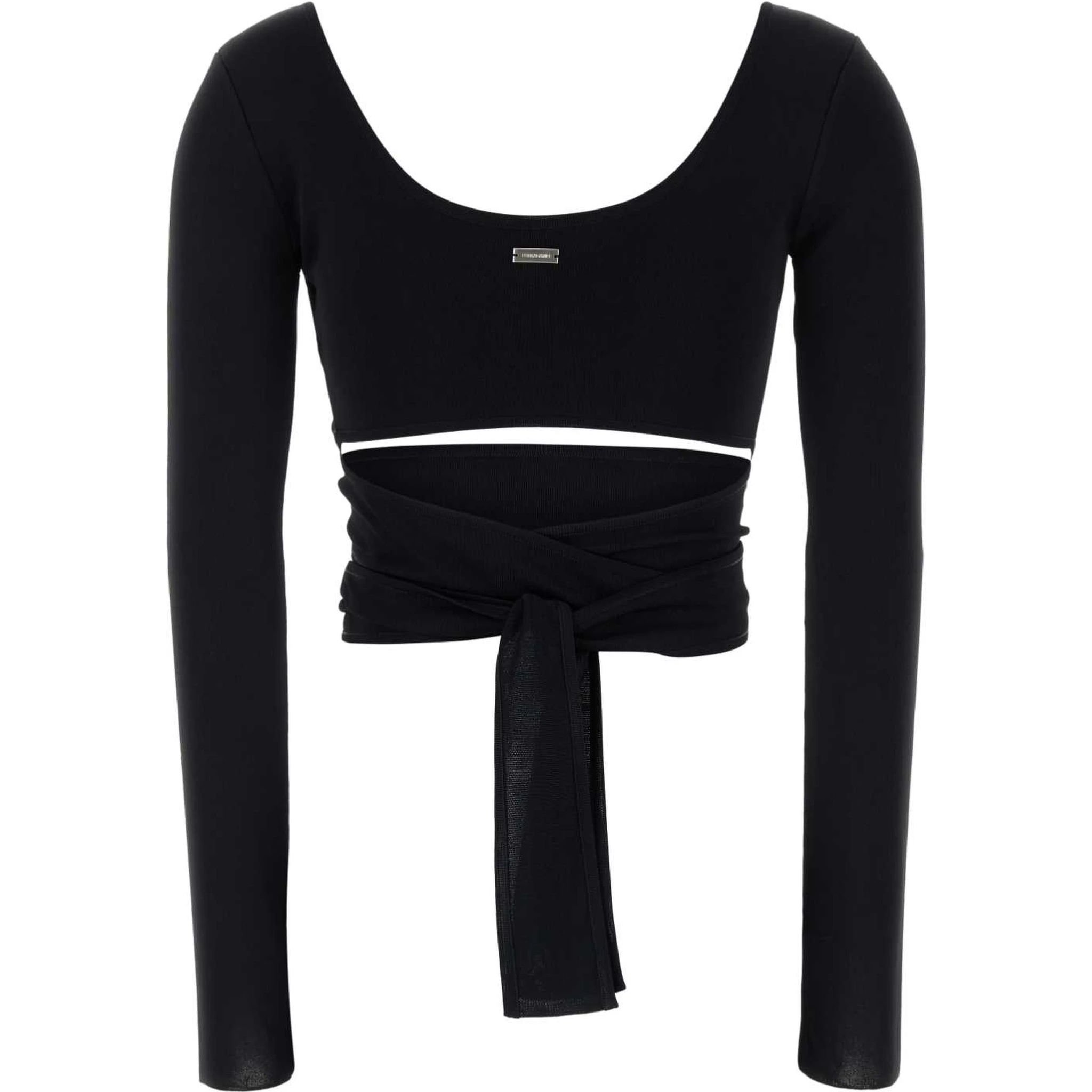 KNIT INCROCIO