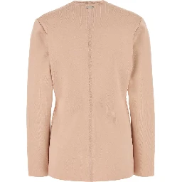 CARDIGAN GIACCA