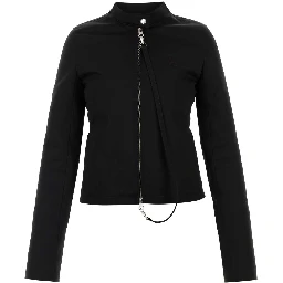 CITY POLYCOTTON JACKET