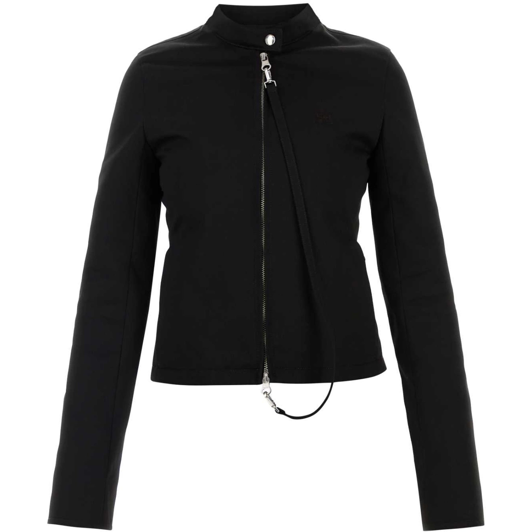 CITY POLYCOTTON JACKET