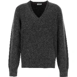 ALPACA V NECK