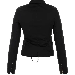 CITY POLYCOTTON JACKET