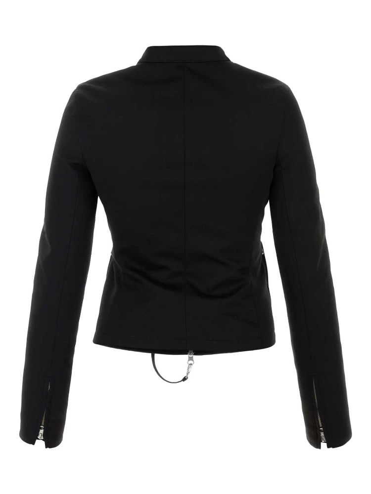 CITY POLYCOTTON JACKET alternative