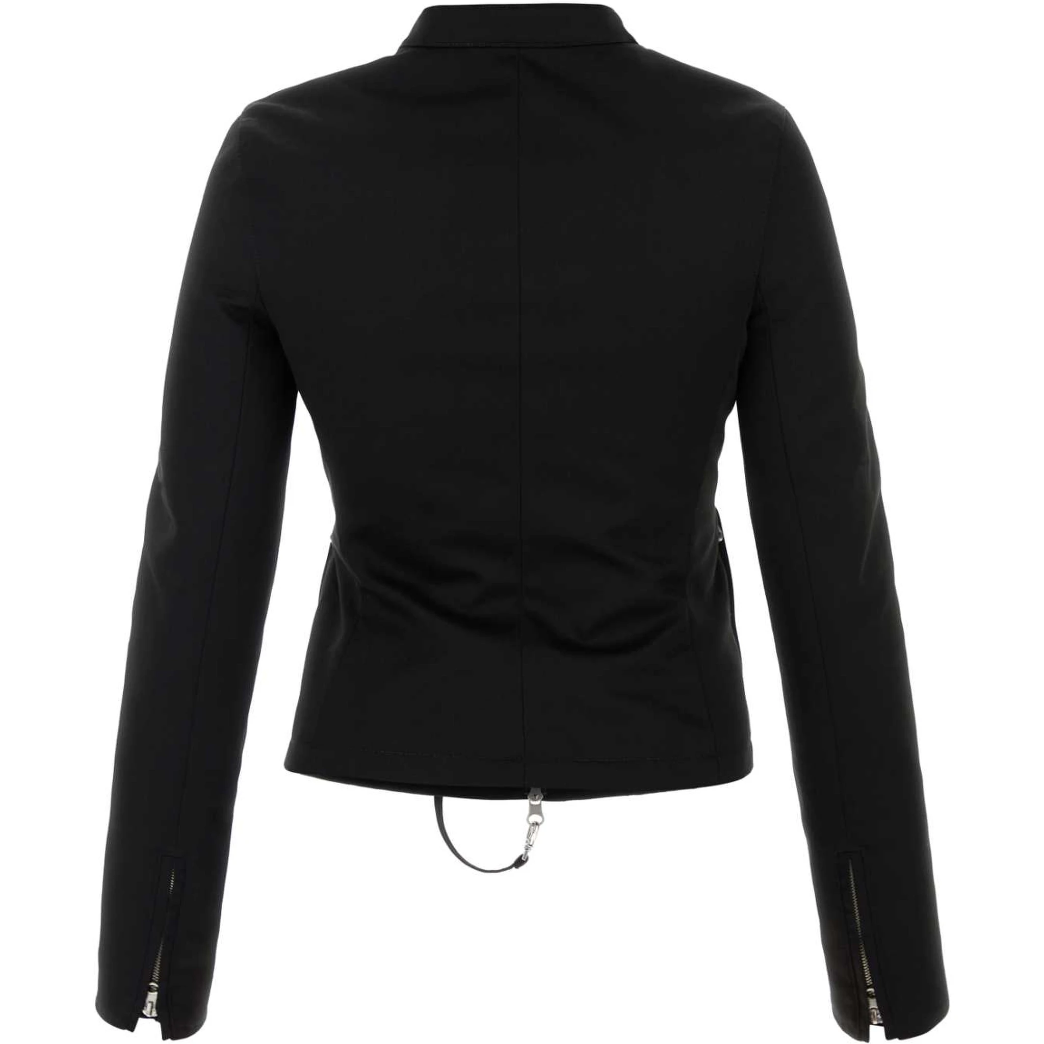 CITY POLYCOTTON JACKET