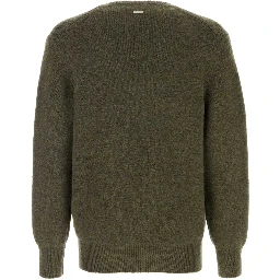 CASHMERE V NECK