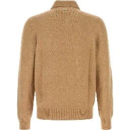 MW WOOL ENGLISH RIB