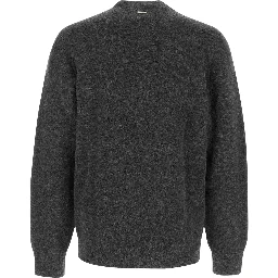 ALPACA V NECK