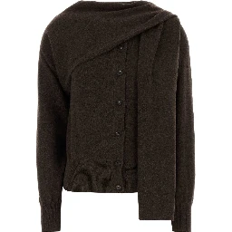 MAGLIONE-SCIARPA
