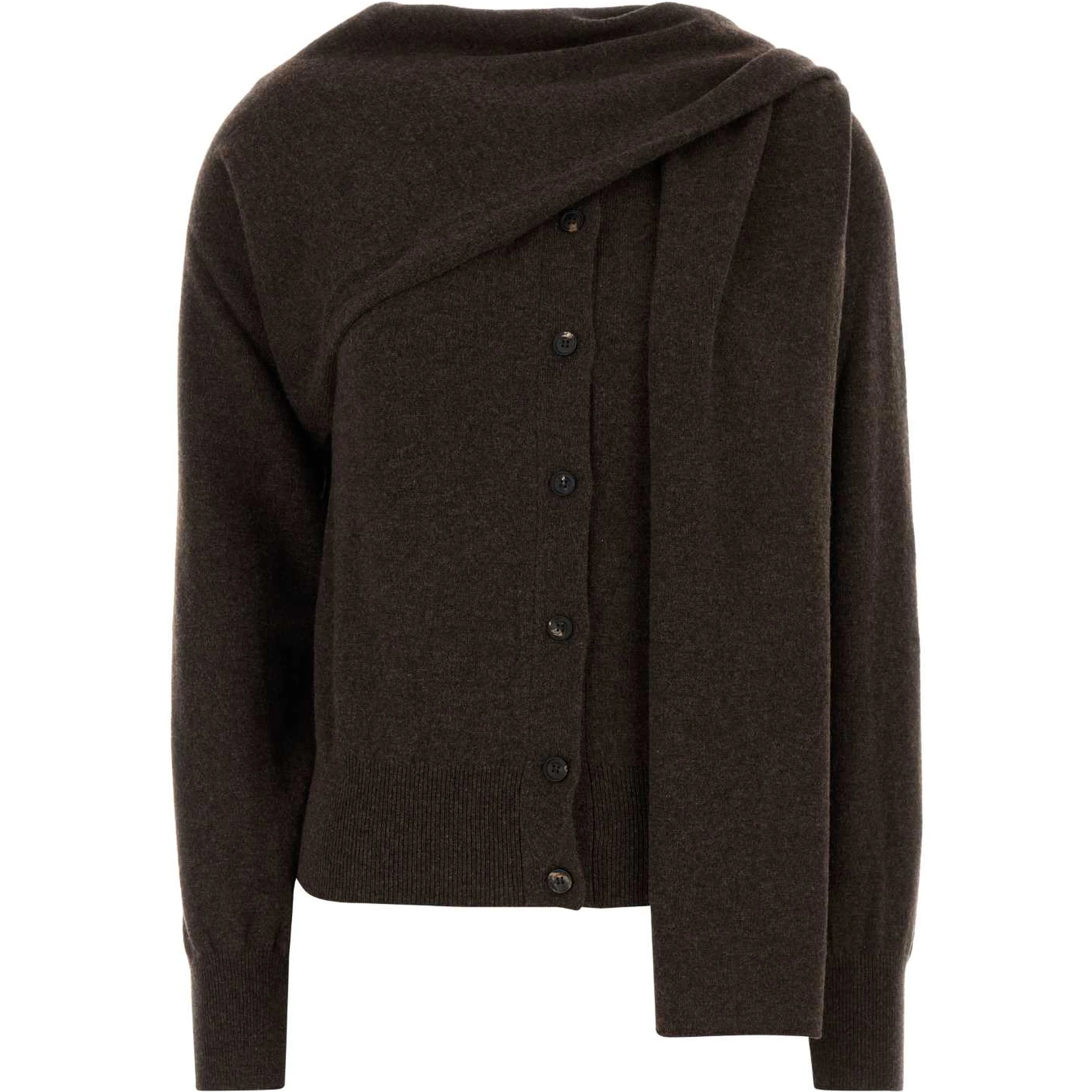 MAGLIONE-SCIARPA
