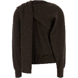 MAGLIONE-SCIARPA