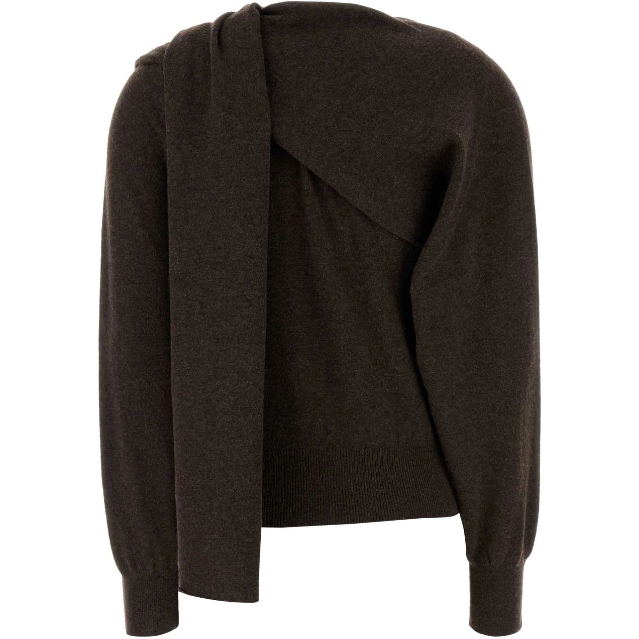 MAGLIONE-SCIARPA