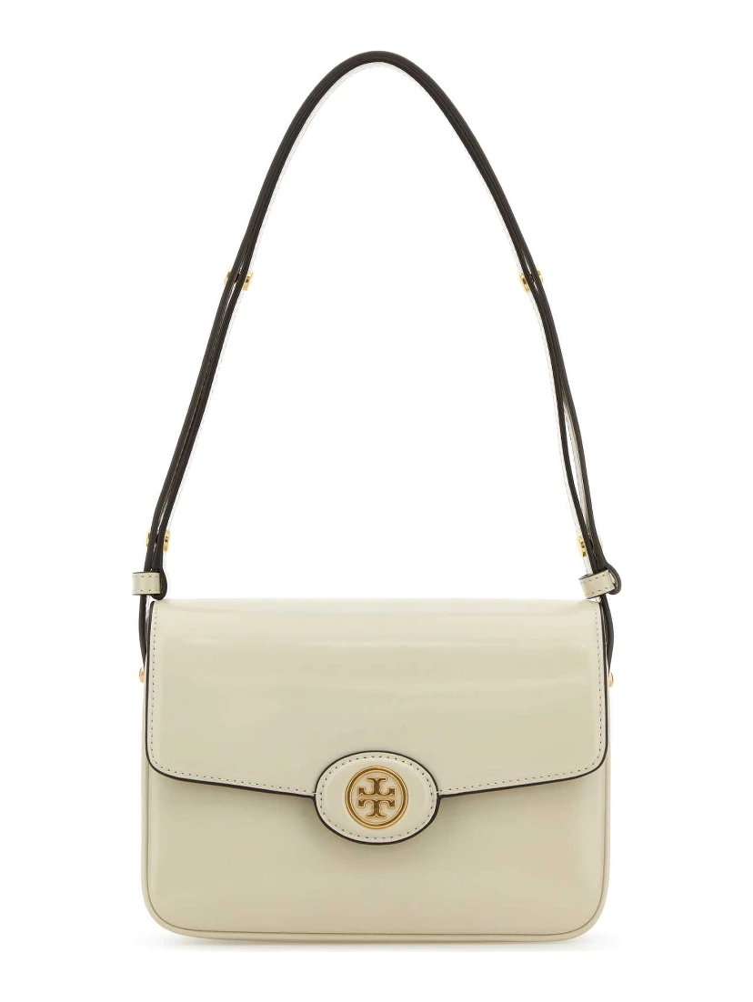 ROBINSON SPAZZOLATO CONVERTIBLE SHOULDER BAG