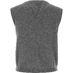 GILET GIROCOLLO