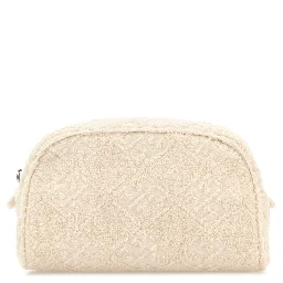 TERRY POUCH